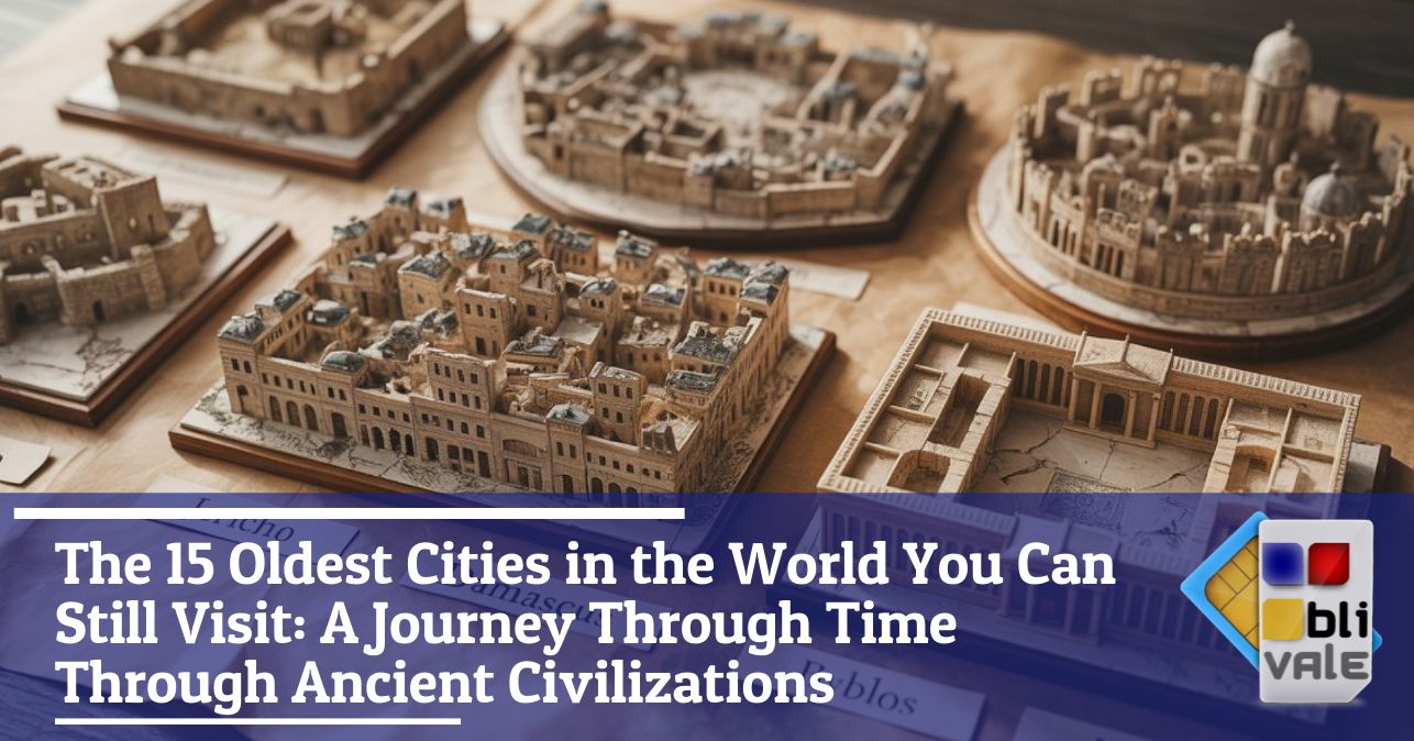 blivale_image_en_The 15 oldest cities in the world_643x337 The 15 Oldest Cities in the World You Can Still Visit: A Journey Through Time Through Ancient Civilizations